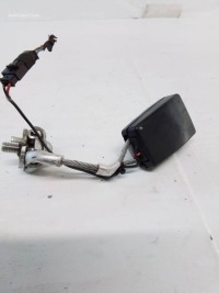 Купити Bmw 5 f10 кліпса поперечина лівий задній 7243273, фото thumb