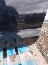 фото thumb №8, Дверь левая polo 6r 6c 3 дверь