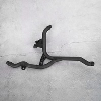 фото thumb №7, Труба водяная жидкость охлаждающий радиатора 11537519710 abs pasuje do e60 e66