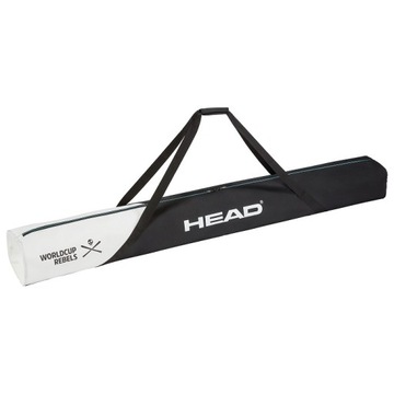 Pokrowiec na narty HEAD REBELS SINGLE SKIBAG 180 CM 2025