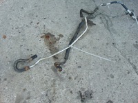 фото thumb №5, Провода усилителя peugeot 4007 2.2 hdi