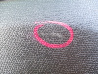 фото thumb №6, Peugeot 508 ii kombi обшивка двері лівих задніх