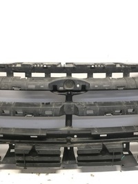 фото thumb №4, Решітка радіатора ford escape kuga raptor 2017 2018 d2a3b-2644