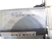 фото thumb №6, Моторчик скло лівий перед saab 9-3 ii