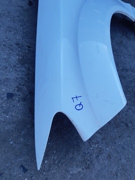 фото thumb №11, Audi q7 4l крыло левый переднее левый перед