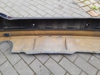 фото thumb №6, Бампер задняя mercedes r klasa w251 pdc