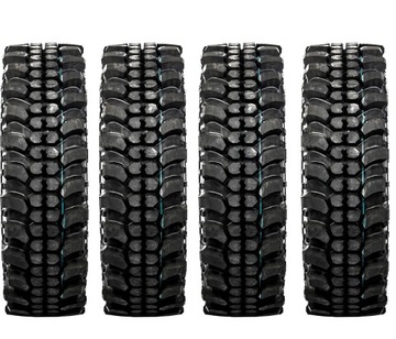 4x 235/70R16 ВСЕСЕЗОННЫЕ ВНЕДОРОЖНЫЕ ШИНЫ 4x4 БРЕЙКЕР 4 шт. 235/70/16