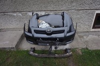 фото thumb №1, Лампа ліва kompletny перед corolla verso lift