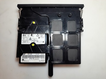 фото thumb №6, Vw tiguan 2015r passat b7 модуль зчитувач інтерфейс мультимедійний 5n0035728q