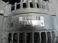 фото thumb №5, Bmw x3 f25 2.0i генератор 7605478 170a