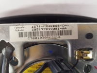фото thumb №12, Ford mondeo mk3 подушка подушка безпеки водія 3s71-f042b85-caw