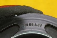 фото thumb №6, Шкив коленчатого вала seat leon ii vw audi skoda 1.8 tfsi 2.0 tsi bzb 06h105243f