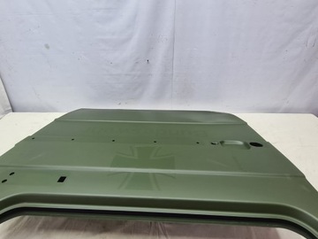 фото thumb №7, Mercedes g клас w460 двері праві передні