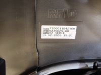фото thumb №15, Bmw 1 f70 2 f74 бампер перед передний m набор 6 pdc c4p brooklyn grau