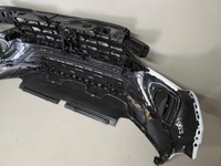 фото thumb №10, Vw atlas 2024 sel бампер передний kompletny решётка радиатора радар жгут 3cn805903j