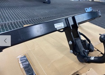 фото thumb №5, Балка зад hak жгут evoque l551 p300e k8dm-17f751