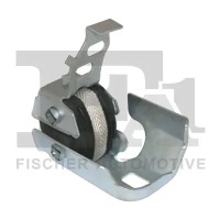 фото thumb №2, Кронштейн выхлоп 223-948 fa1 renault fluence