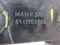 фото thumb №12, Рессора перед man tgx i 81434026324 8141303008