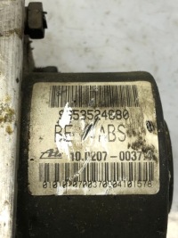 фото thumb №7, Насос модуль керування abs 9653524680