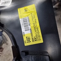 фото thumb №7, Тунель підлокітник середній renault laguna iii