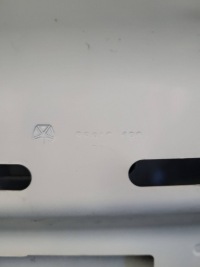 фото thumb №10, Капот крышка двигателя jeep compass ii 2 оригинал oem