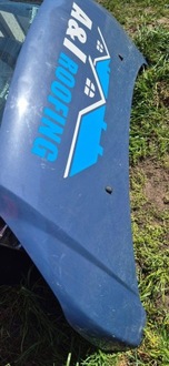 фото thumb №7, Капот кришка двигуна ford transit custom lift 17-