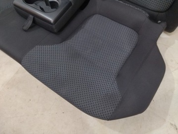 фото thumb №8, Обивка комплект сиденья диван материал vw jetta vi 5c 2010-2014r