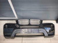 фото thumb №1, Бампер передній bmw x3 f25 a14/7