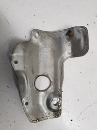 фото thumb №9, Защита тепловая dpf opel astra k 1.6