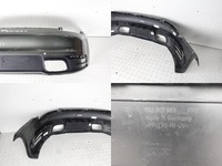 фото thumb №15, Porsche 992 911 carrerra бампер задняя idealny 992807983