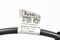 фото thumb №9, Джгут шланг акумулятора 91671-q0010 hyundai i20 iii bayon 1.0t-gdi 48v