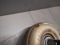 фото thumb №5, Конвертер зчеплення hydro vw phaeton 3.0 tdi bmk