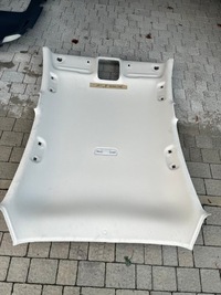 фото thumb №1, Opel insignia b lift lci стеля