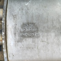 фото thumb №8, Suzuki vitara ly 2023 гаситель kompletny