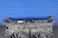 фото thumb №5, Peugeot 807 3.0 pas передний радиатор комплект