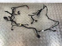 фото thumb №1, 2019 jeep cherokee джгут pdc p68299716ac