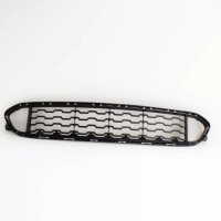 Bmw x3 f25 передняя часть m бампер нижний  center решётка 51118056939 2015 oem Киев, фото thumb