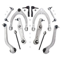 фото thumb №1, Важелі w kpl.przód alfa romeo gulia