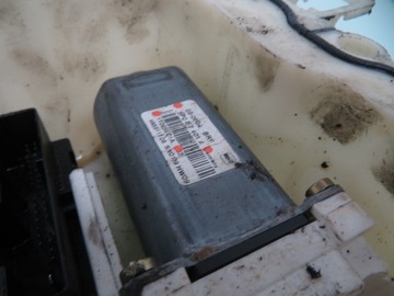 фото thumb №6, Подъемник стекла левый переднее seat altea 5p0837401a 1k0959793d