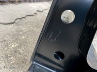 фото thumb №3, Поріг лівий стійка a b рама audi a4 b9 рестайлінг 2019- 8w9809839c