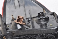 фото thumb №7, Nissan almera n16 лампа ліва задня лівий задня sedan