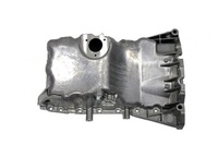 фото thumb №2, Піддон масляна audi a4 01-09 1.8t bez отвір vika
