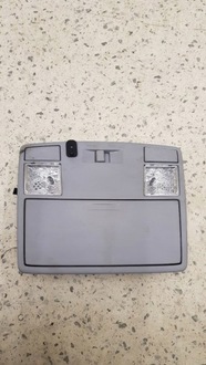 фото thumb №1, Лампа освітлення кабіни бардачок mazda 5 cr