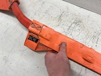 фото thumb №15, Corolla e21 kombi 2.0h гібрид електропроводка джгут акумулятора інвертора