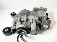 фото thumb №1, Мост дифференциал зад 0cq525010l 2.0 tsi seat leon iii cupra 18r