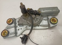 фото thumb №1, Моторчик двірники задній ford focus 1.8 tdci