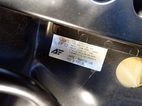 фото thumb №13, Сидіння лівий задній 3 ряд ford galaxy mk1 fl lift alhambra sharan