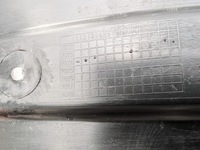 фото thumb №9, Volvo ex30 подкрылок левый перед 80032174 nowe оригинал