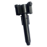 фото thumb №1, Насадка розпилювача світла перед лівий toyota camry vii 2013 2014 2015 2016