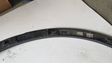 фото thumb №12, Планка крила лівий перед vw touareg 3 760853717 демонтаж